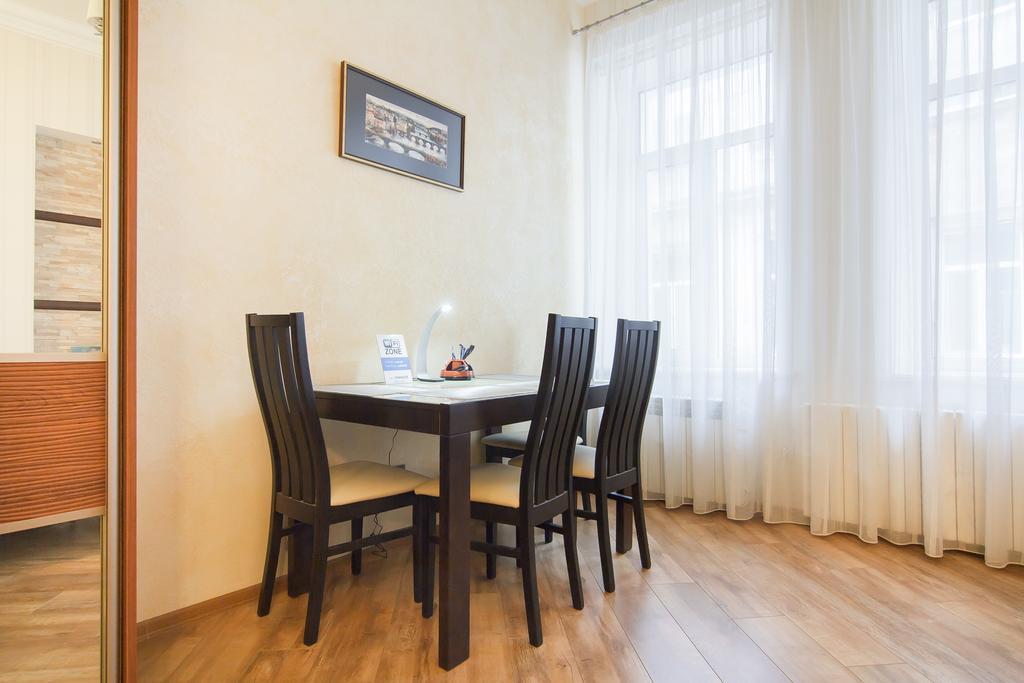 Apartamenty Na Sofievskoy Oděsa Exteriér fotografie