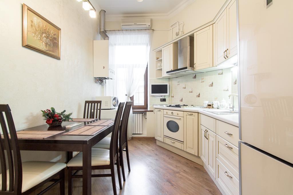 Apartamenty Na Sofievskoy Oděsa Exteriér fotografie