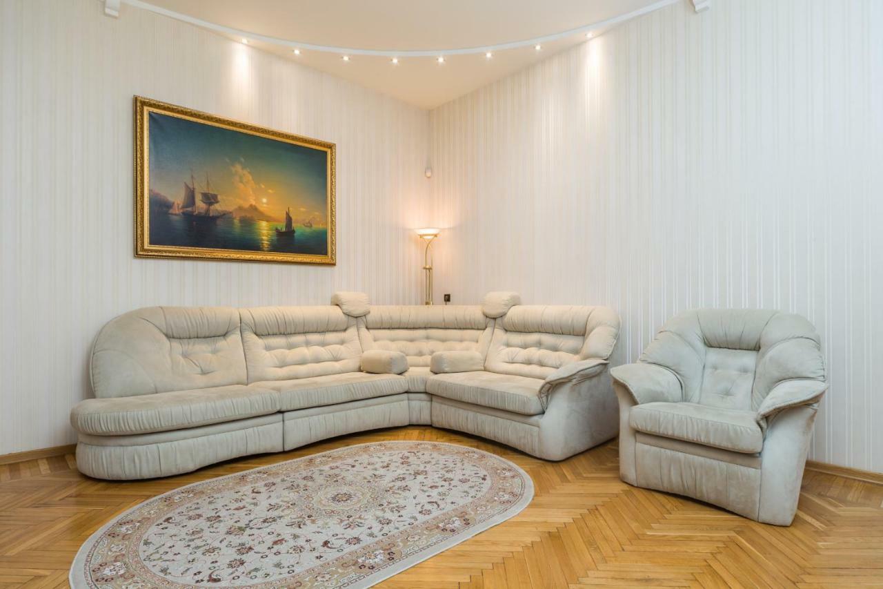 Apartamenty Na Sofievskoy Oděsa Exteriér fotografie