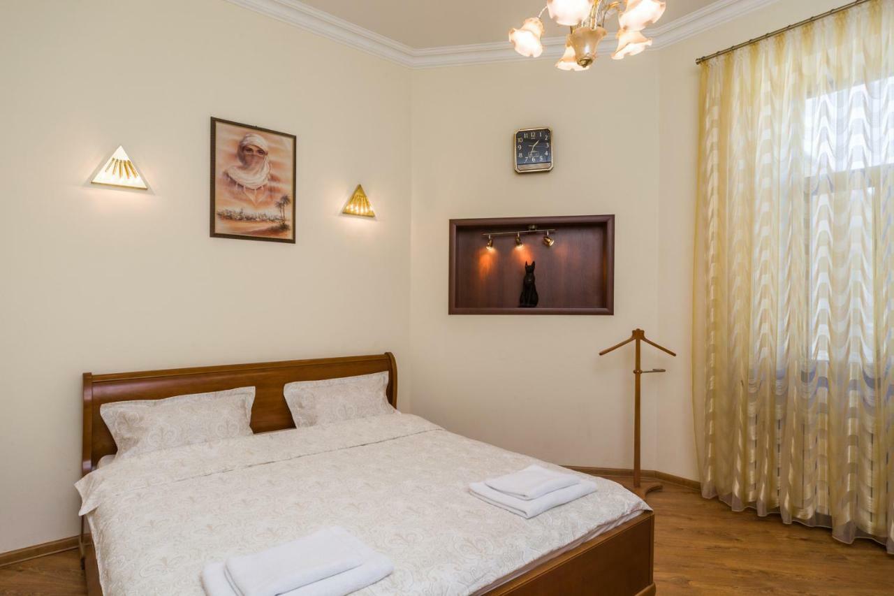 Apartamenty Na Sofievskoy Oděsa Exteriér fotografie