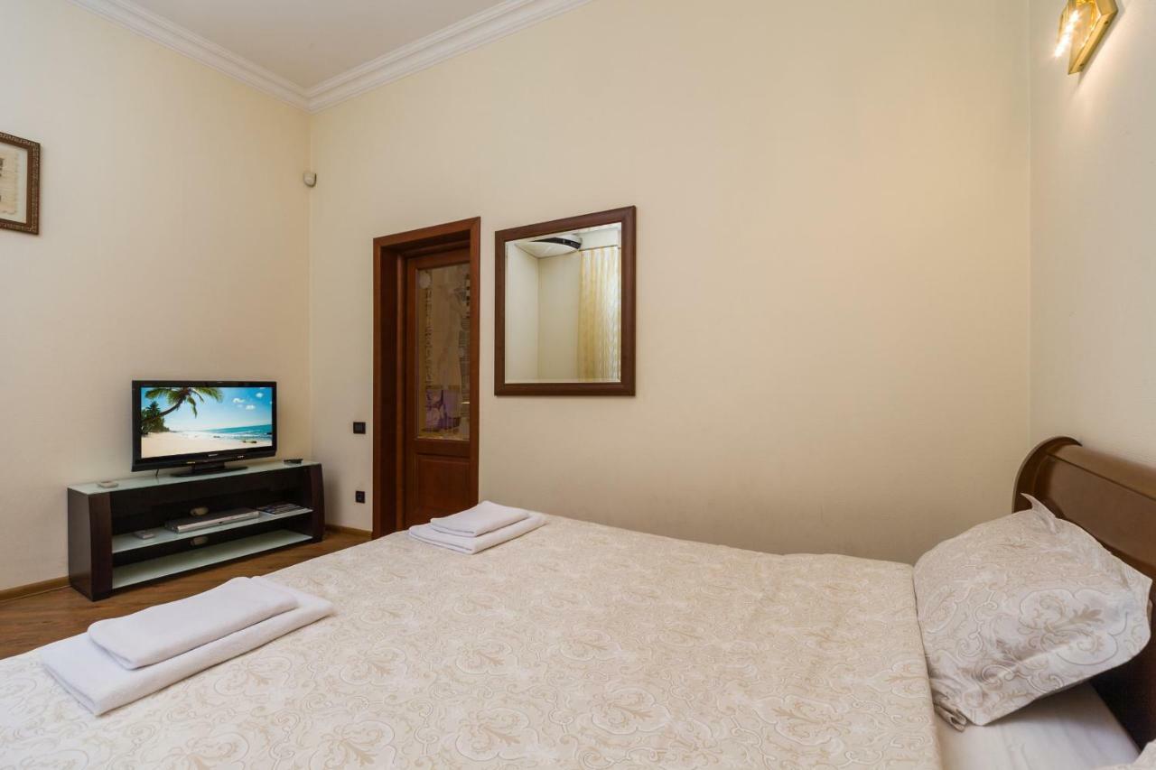 Apartamenty Na Sofievskoy Oděsa Exteriér fotografie