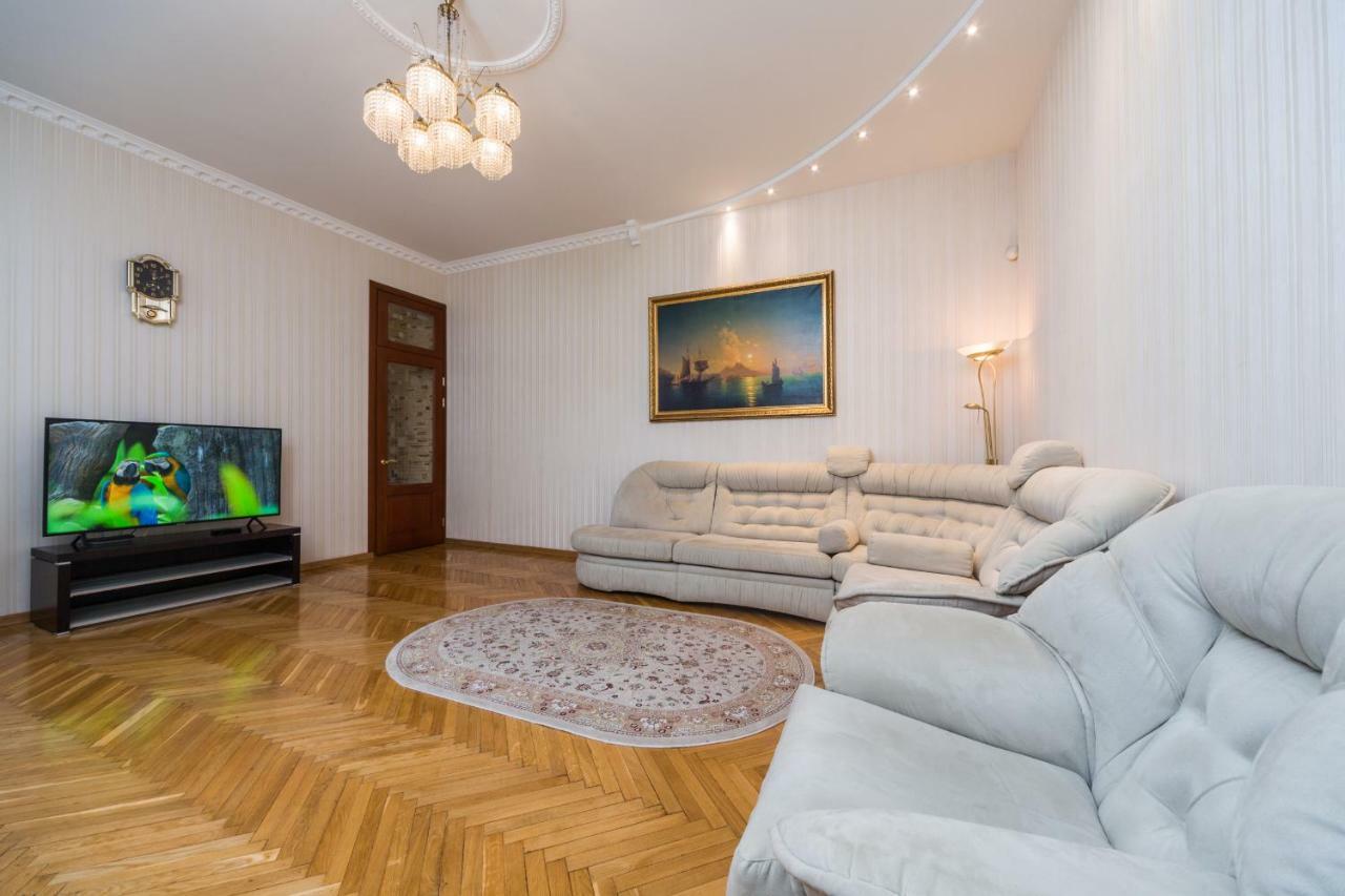 Apartamenty Na Sofievskoy Oděsa Exteriér fotografie