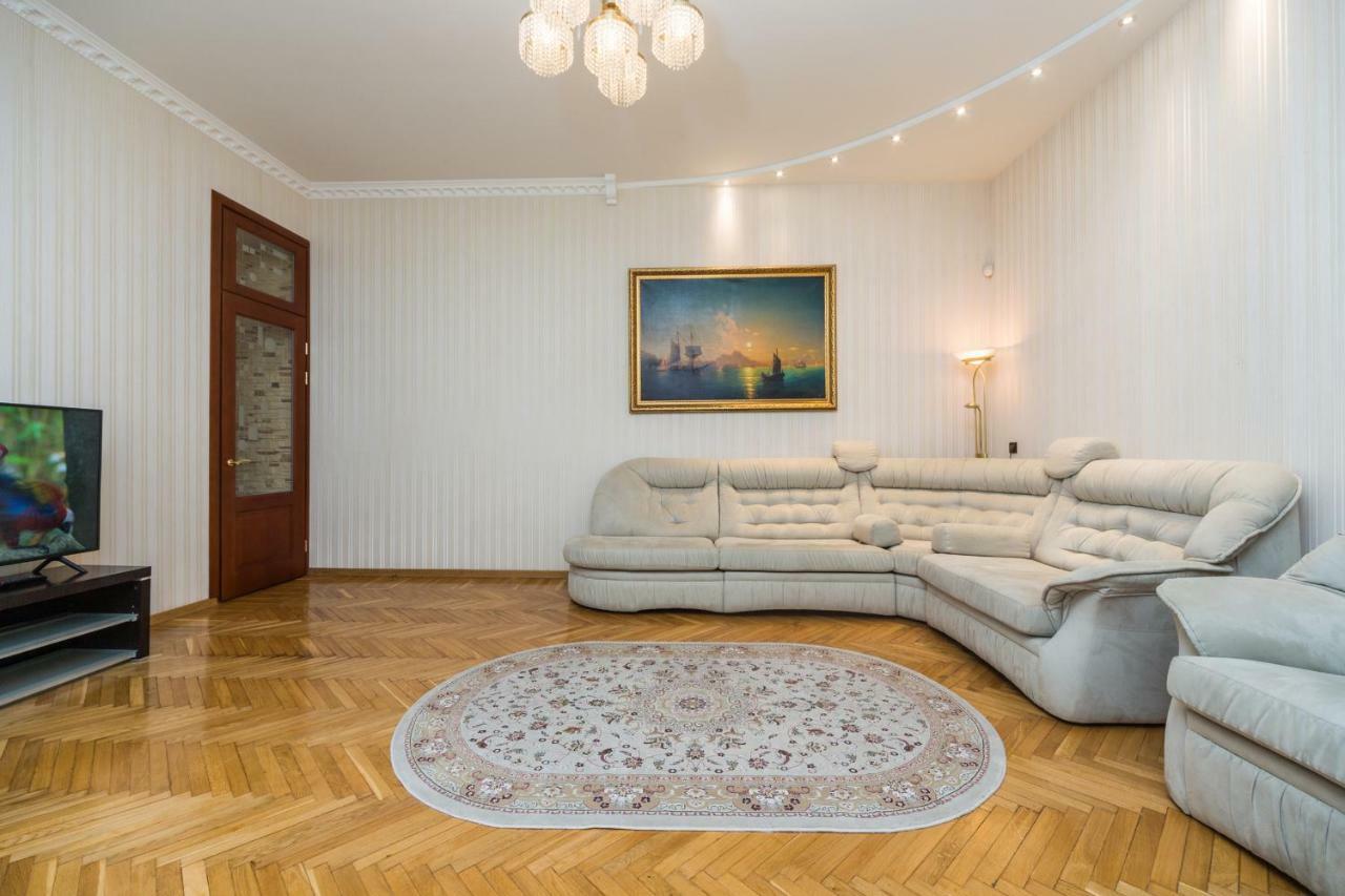 Apartamenty Na Sofievskoy Oděsa Exteriér fotografie