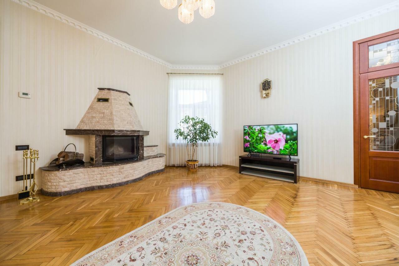 Apartamenty Na Sofievskoy Oděsa Exteriér fotografie