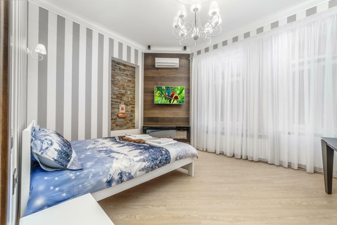 Apartamenty Na Sofievskoy Oděsa Exteriér fotografie